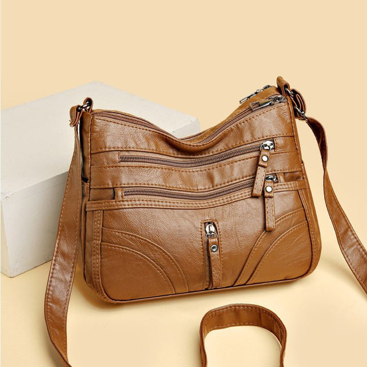 Janet | Vintage Torba na co dzień