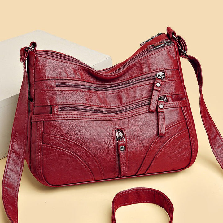 Janet | Vintage Torba na co dzień