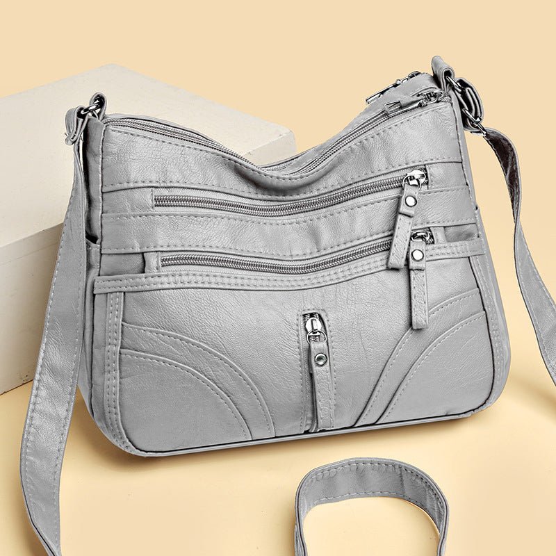 Janet | Vintage Torba na co dzień