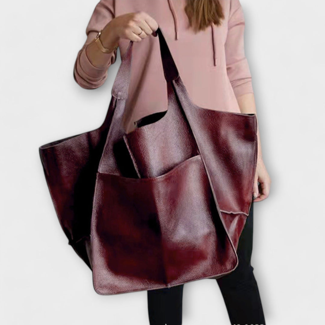 Arwen - Oversize Torba weekendowa