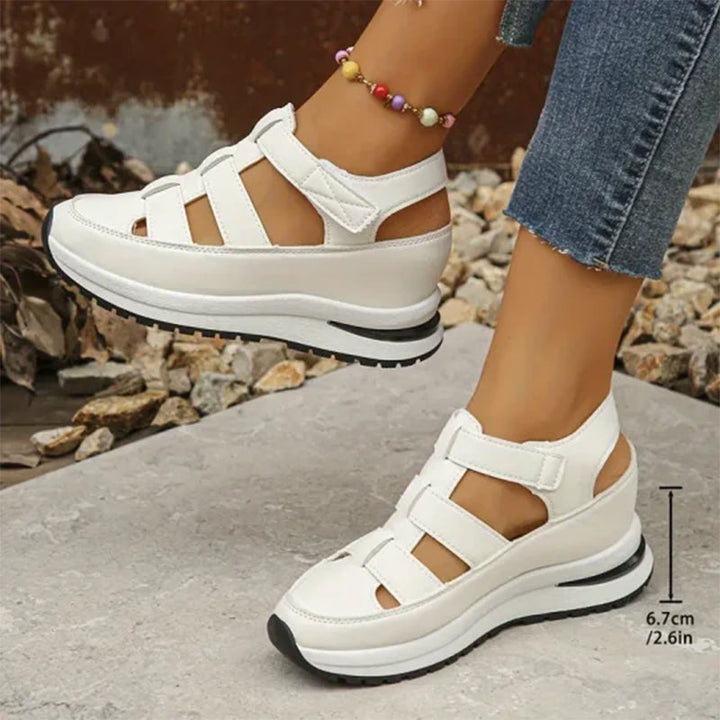 Nahal™ Zamknięte Sneakersy Sandały