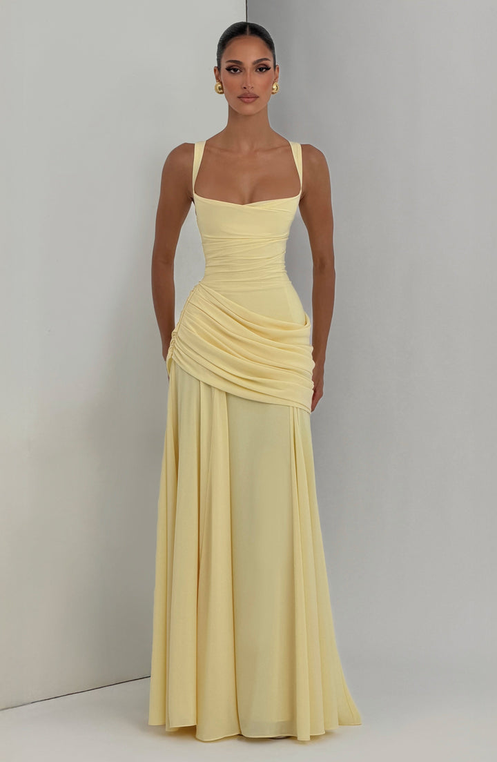 Sukienka Maxi Serena
