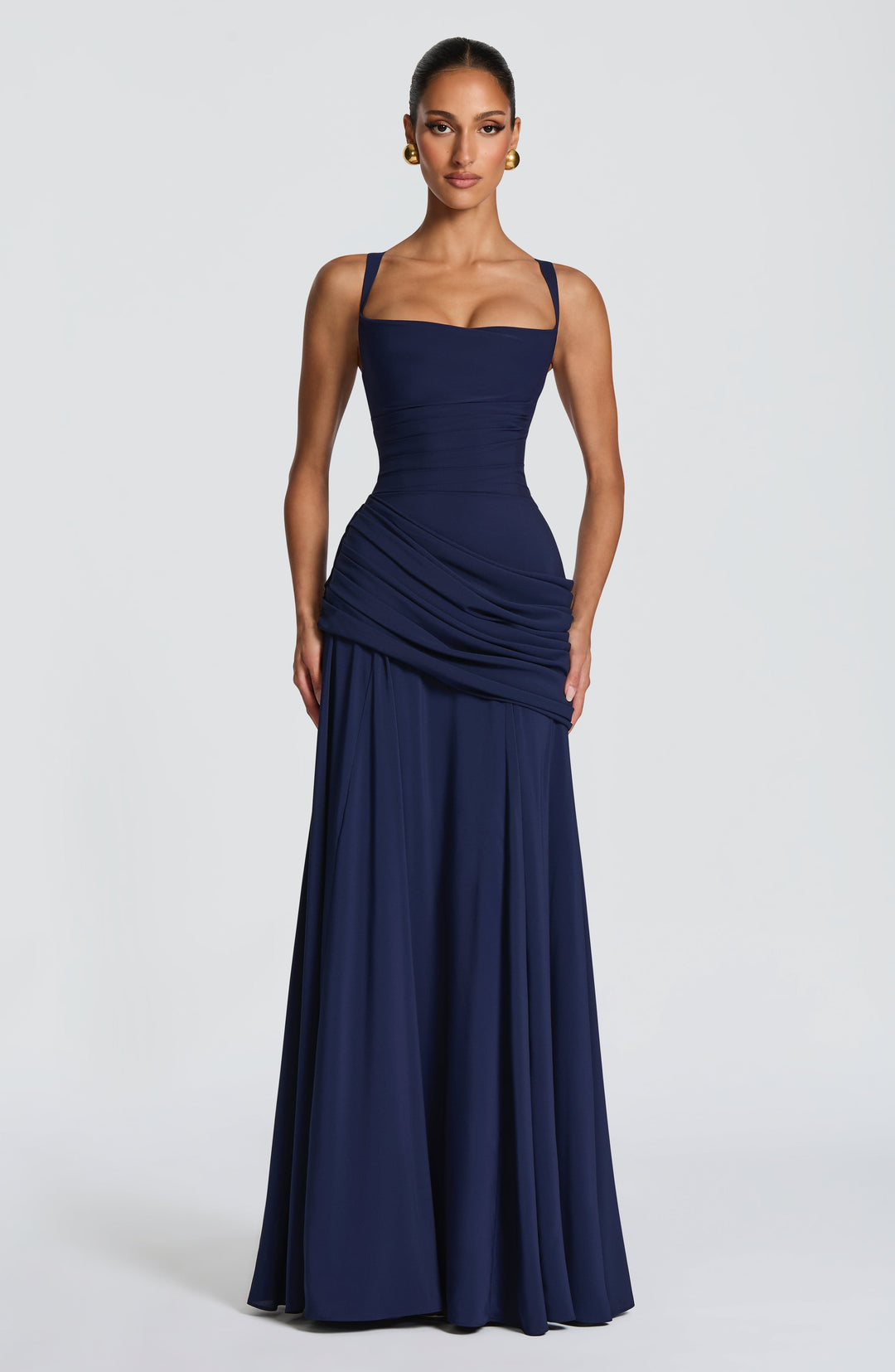 Sukienka Maxi Serena