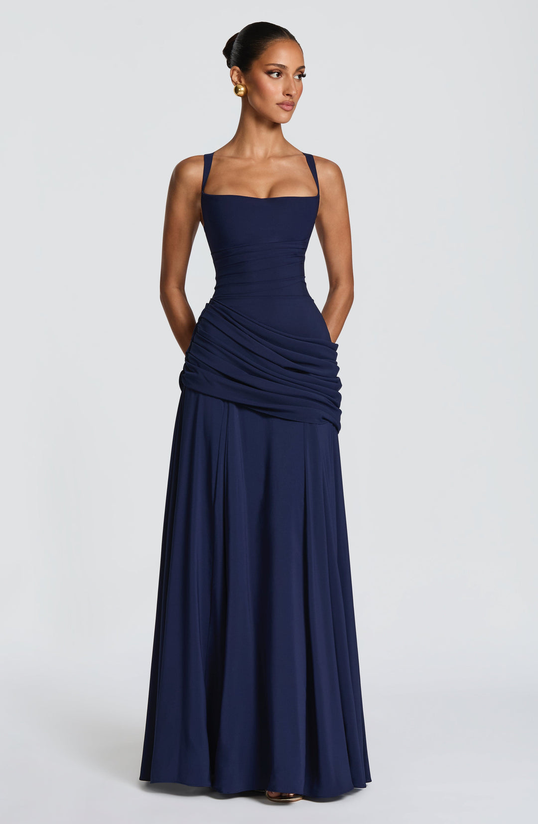 Sukienka Maxi Serena