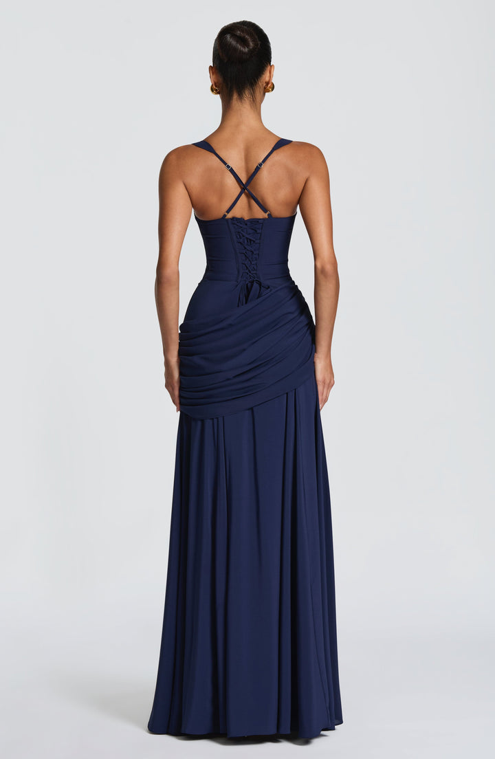 Sukienka Maxi Serena