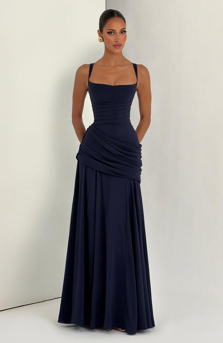 Sukienka Maxi Serena